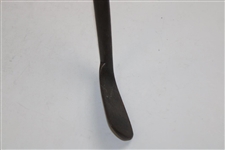 1880'S Unknown Maker Smooth Face Lofter 