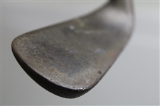 1880'S Unknown Maker Smooth Face Lofter 
