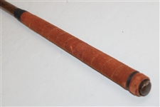1880'S Unknown Maker Smooth Face Lofter 