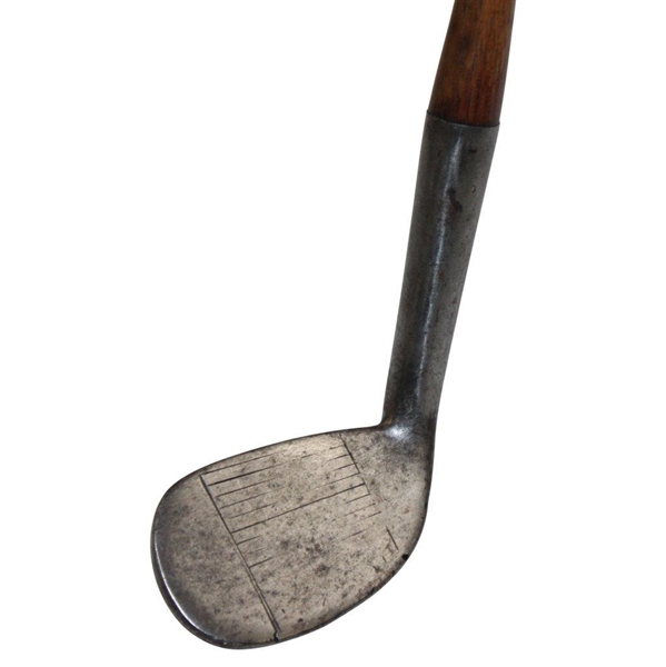 1915-20 William Gibson Smith Model Anti Shank Niblick