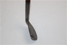 1915-20 William Gibson Smith Model Anti Shank Niblick