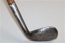 1915-20 William Gibson Smith Model Anti Shank Niblick