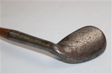 1915-20 William Gibson Smith Model Anti Shank Niblick