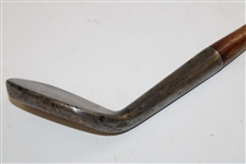 1915-20 William Gibson Smith Model Anti Shank Niblick
