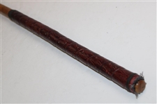 1915-20 William Gibson Smith Model Anti Shank Niblick