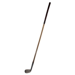 1915-20 William Gibson Smith Model Anti Shank Niblick