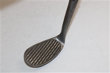 1915-20 Kroydon Golf Co Mashie Niblick Model U5