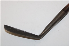 1915-20 Kroydon Golf Co Mashie Niblick Model U5