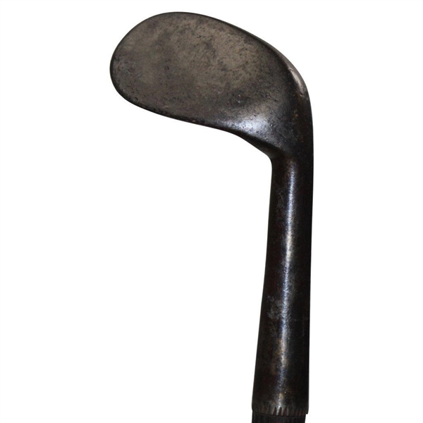 1890 Willie Park Small Head Niblick