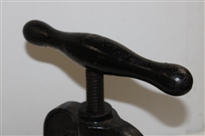 Vintage Golf Ball Press