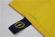Francisco Molinari Signed Undated The Open Flag JSA ALOA