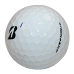 Tiger Woods Personal Golf Ball 