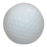 Tiger Woods Personal Golf Ball 