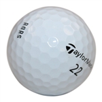 Rory McIlroy Personal Golf Ball
