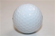Annika Sorenstam Signed Callaway '59' Logo Golf Ball JSA ALOA