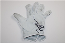 Bryson Dechambeau Signed Tournament Used Titleist Golf Glove JSA ALOA