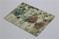 Jack Nicklaus Signed Photo With Bob Hope - Zeni Photography JSA ALOA