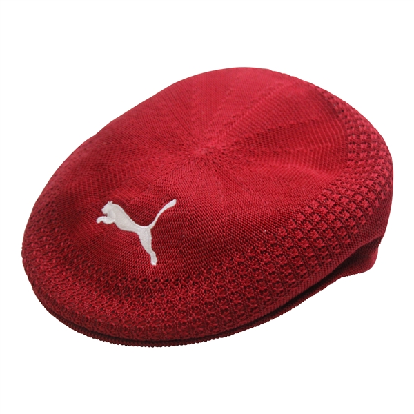 Bryson Dechambeau COBRA PUMA Hat in Box with COA - Size L