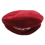 Bryson Dechambeau COBRA PUMA Hat in Box with COA - Size L