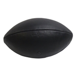 2019 PGA Championship at Bethpage Black Links Kings Dk Navy Leather Football