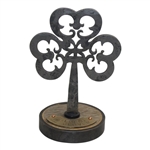 2017 US Open at Erin Hills Metal Shamrock Contestant Gift - Past Champ Lucas Glover