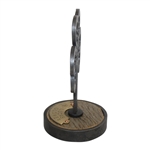 2017 US Open at Erin Hills Metal Shamrock Contestant Gift - Past Champ Lucas Glover
