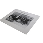 Gary Player Signed 11x14 Print w/'Demonstration Against Apartheid', '1961', & 'St Andrews' JSA ALOA