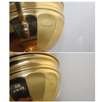 2014 Ryder Cup at Gleneagles Team USA Trophy from Past PGA President Allen Wronowski