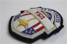 2014 Ryder Cup at Gleneagles Team USA Patch