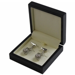 2014 Ryder Cup at Gleneagles Cufflinks w/Box