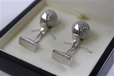 2014 Ryder Cup at Gleneagles Cufflinks w/Box