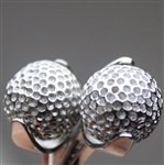 2014 Ryder Cup at Gleneagles Cufflinks w/Box