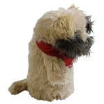 Benji Hogan Golf Club Head Cover