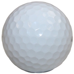 Rory McIlroy Personal TaylorMade 22 RORS TP5 Golf Ball
