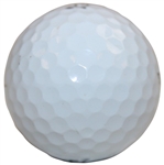 Rory McIlroy Personal TaylorMade 22 RORS TP5 Golf Ball