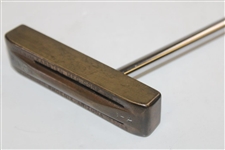Ping Karsten 1-A Phoenix Arizona Putter US Pat. 3042405