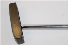 Ping Karsten 1-A Phoenix Arizona Putter US Pat. 3042405
