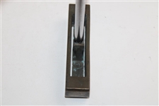 Ping Karsten Redwood City Calif, Pat Pend 'No Model' Putter - Excellent Condition!