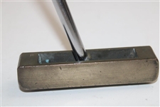 Ping Karsten Redwood City Calif, Pat Pend 'No Model' Putter - Excellent Condition!