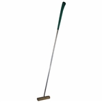 Ping Karsten Redwood City Calif, Pat Pend 'No Model' Putter - Excellent Condition!