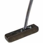 Ping Karsten 1A-15 Scottsdale Putter US Pat. 3042405