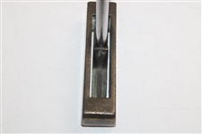 Ping Karsten 1A-15 Scottsdale Putter US Pat. 3042405