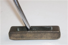 Ping Karsten 1A-15 Scottsdale Putter US Pat. 3042405