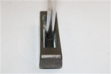 Ping Karsten 1A-15 Scottsdale Putter US Pat. 3042405
