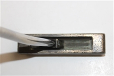Ping Karsten 1A-15 Scottsdale Putter US Pat. 3042405
