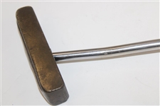 Ping Karsten 1A-15 Scottsdale Putter US Pat. 3042405
