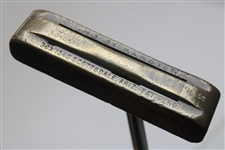 Ping Karsten 1A-15 Scottsdale Putter US Pat. 3042405