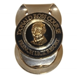 Donald Ross Course French Lick Resort Money Clip