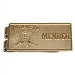 1995 Ryder Cup Oak Hill Member Money Clip