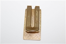 1995 Ryder Cup Oak Hill Member Money Clip